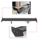 Universal Adjustable Lightweight GT Aluminum Rear Trunk Wing Racing Spoiler-1