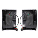 Corner Lamps New For Land Rover Range Rover Classic 1987-1995 Clear-5