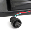 Corner Lamps New For Land Rover Range Rover Classic 1987-1995 Clear-8