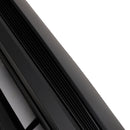 Matzwarte voorbumpergrill voor Toyota Tundra 2006-2009-4