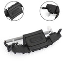 Interruptor de apertura del portón trasero del maletero compatible con Nissan Micra 2002-2010 K12 25380AX60B-1