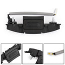 Interruptor de apertura del portón trasero del maletero compatible con Nissan Micra 2002-2010 K12 25380AX60B-2