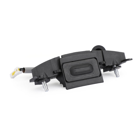 Interruptor de apertura del portón trasero del maletero compatible con Nissan Micra 2002-2010 K12 25380AX60B
