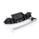 Interruptor de apertura del portón trasero del maletero compatible con Nissan Micra 2002-2010 K12 25380AX60B-5