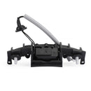 Interruptor de apertura del portón trasero del maletero compatible con Nissan Micra 2002-2010 K12 25380AX60B-6