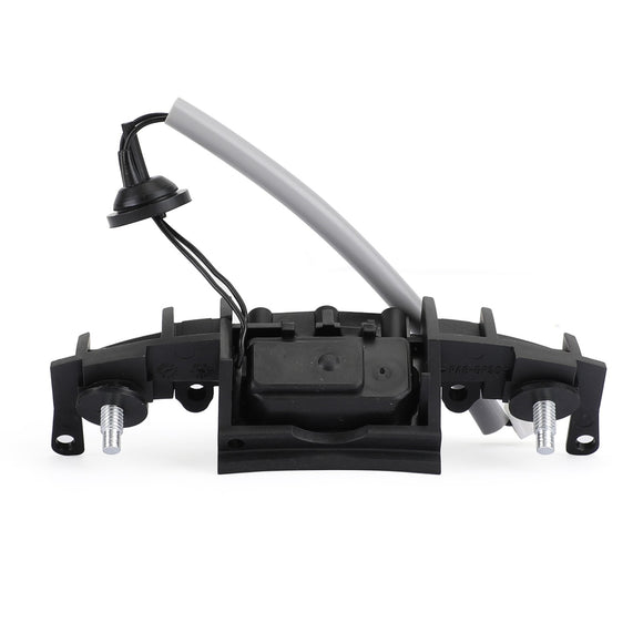 Interruptor de apertura del portón trasero del maletero compatible con Nissan Micra 2002-2010 K12 25380AX60B