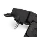 Interruptor de apertura del portón trasero del maletero compatible con Nissan Micra 2002-2010 K12 25380AX60B-8