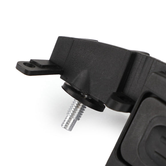Interruptor de apertura del portón trasero del maletero compatible con Nissan Micra 2002-2010 K12 25380AX60B