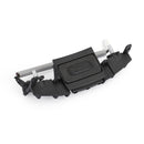 Interruptor de apertura del portón trasero del maletero compatible con Nissan Micra 2002-2010 K12 25380AX60B-10