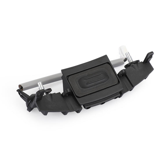 Interruptor de apertura del portón trasero del maletero compatible con Nissan Micra 2002-2010 K12 25380AX60B