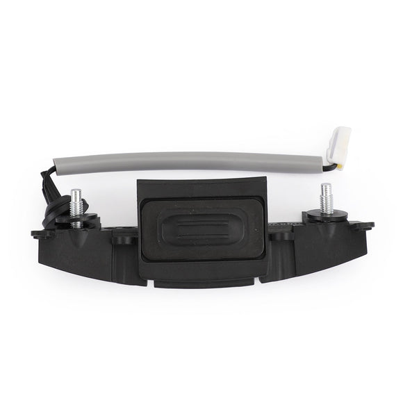 Interruptor de apertura del portón trasero del maletero compatible con Nissan Micra 2002-2010 K12 25380AX60B