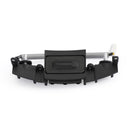 Interruptor de apertura del portón trasero del maletero compatible con Nissan Micra 2002-2010 K12 25380AX60B-12
