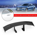 Universele Mini Spoiler Auto Auto Staart Decoratie Spoiler Wing Koolstofvezel-2