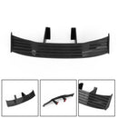 Universele Mini Spoiler Auto Auto Staart Decoratie Spoiler Wing Koolstofvezel-1