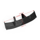 Universele Mini Spoiler Auto Auto Staart Decoratie Spoiler Wing Koolstofvezel-4
