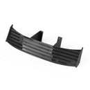 Universele Mini Spoiler Auto Auto Staart Decoratie Spoiler Wing Koolstofvezel-5