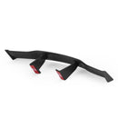Universele Mini Spoiler Auto Auto Staart Decoratie Spoiler Wing Koolstofvezel-6