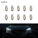 For PHILIPS Car Lamps 12V 2W BA9s 12913CP 10 Pieces-2