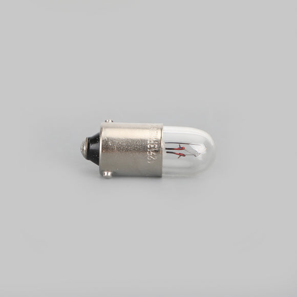 For PHILIPS Car Lamps 12V 2W BA9s 12913CP 10 Pieces
