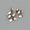 For PHILIPS Car Lamps 12V 2W BA9s 12913CP 10 Pieces-10