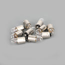 For PHILIPS Car Lamps 12V 2W BA9s 12913CP 10 Pieces-11