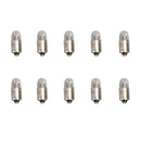 For PHILIPS Car Lamps 12V 2W BA9s 12913CP 10 Pieces-12