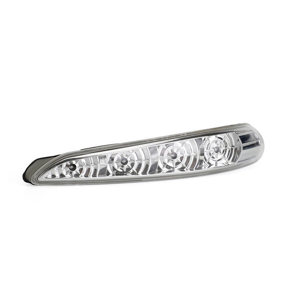 Sivupeililamppujen suuntavilkkupari Hyundai Sonata MK8:lle 2011-2015