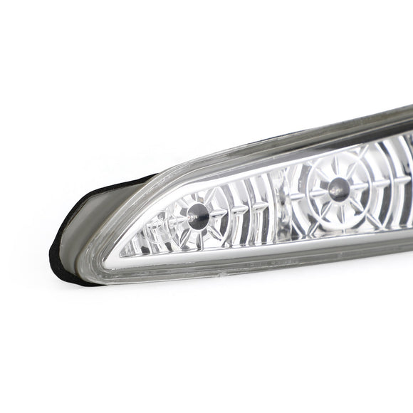 Oikean puolen peililamppu suuntavilkku Hyundai Sonata MK8 2011-2015