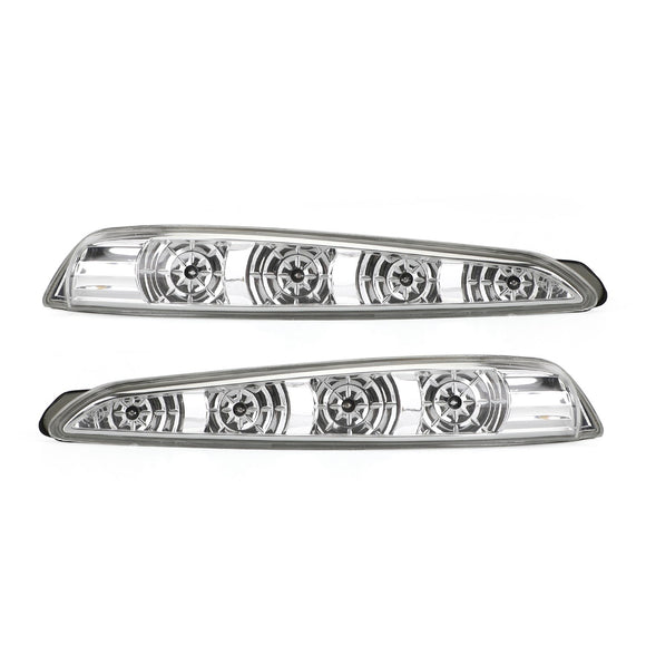 Sivupeililamppujen suuntavilkkupari Hyundai Sonata MK8:lle 2011-2015