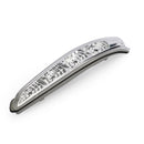 Oikean puolen peililamppu suuntavilkku Hyundai Sonata MK8 2011-2015-10