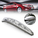 Linke Seite Spiegel Lampe Blinker Licht Für Hyundai Sonata MK8 2011-2015-3