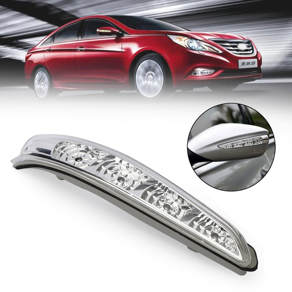 Linke Seite Spiegel Lampe Blinker Licht Für Hyundai Sonata MK8 2011-2015