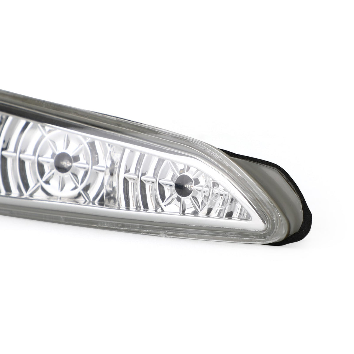 Pair Of Turn Signal Mirror Lights – Fits 2011-2014 Hyundai Sonata LH & RH