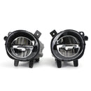 BMW 3 Series F30 F35 2012-2018 Pair LED Fog Lamp Light 63177315559/60-11