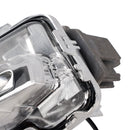 Paire de feux antibrouillard avant pour Volvo S60 2014-2018 31434567 31434568-6
