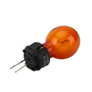 Per lampadina Philips indicatore di direzione doppio ago senza base 12V24W PH24WYSJ-3
