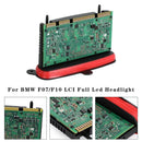 Headlight Driver Module Control 63117440878 For BMW F07/F10 LCI Full Led Headlight-7
