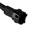 2016-2023 Ford Ranger T6/T7 Limited/XL/XLT/Wildtrak Calandre de pare-chocs avant Lumières LED blanches/jaunes-10