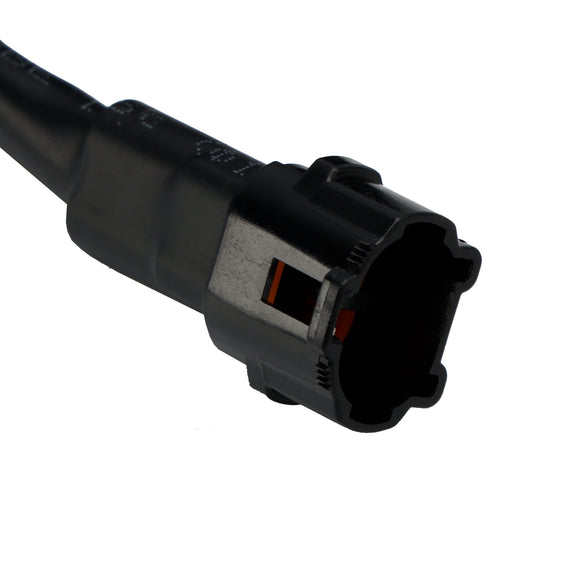 2016-2023 Ford Ranger T6/T7 Limited/XL/XLT/Wildtrak Calandre de pare-chocs avant Lumières LED blanches/jaunes