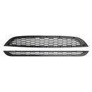 Mini 2002-2006 R50 One 1.4i 2 STUKS Honingraat Mesh Voorgrill Grille-5