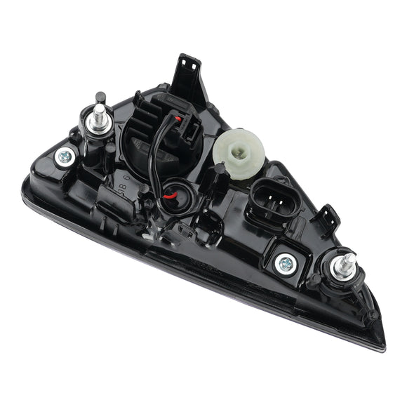 2025 Subaru Forester Linkes Nebelscheinwerferlicht 84501-SL010