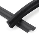 Toyota Hilux SR5 V6 Pickup 2005–2015 Fensterglasdichtungen 4-türige Dichtungsleiste 68161-0K010 68162-0K010-7