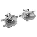 Paire de feux antibrouillard avant pour Volvo XC90 I 2,5l 3,2l 4,4l 03-14 31111183-13