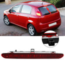 Tercera luz de freno, lámpara de freno 51974522 para Fiat GRANDE PUNTO EVO 3rd 2012-19-2