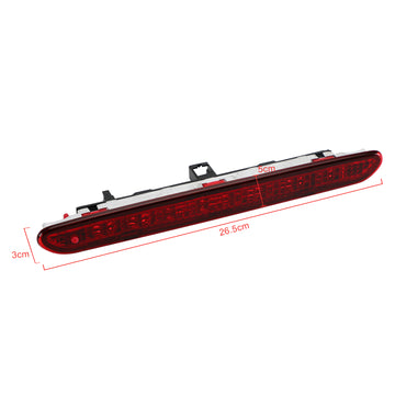 Third Brake Stop Light Stop Lamp 51974522 For Fiat GRANDE PUNTO EVO 3rd 2012-2019 - 0