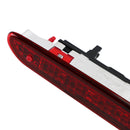 Tercera luz de freno, lámpara de freno 51974522 para Fiat GRANDE PUNTO EVO 3rd 2012-19-4