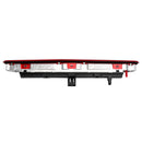 Tercera luz de freno, lámpara de freno 51974522 para Fiat GRANDE PUNTO EVO 3rd 2012-19-6