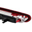 Tercera luz de freno, lámpara de freno 51974522 para Fiat GRANDE PUNTO EVO 3rd 2012-19-7