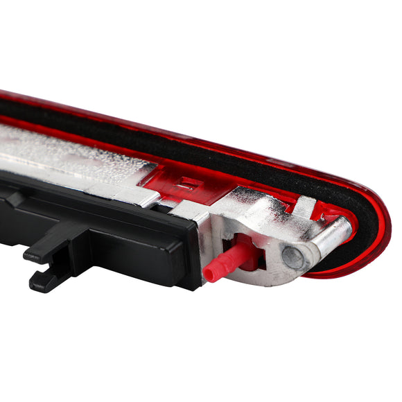 Tercera luz de freno, lámpara de freno 51974522 para Fiat GRANDE PUNTO EVO 3rd 2012-19