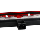 Tercera luz de freno, lámpara de freno 51974522 para Fiat GRANDE PUNTO EVO 3rd 2012-19-8